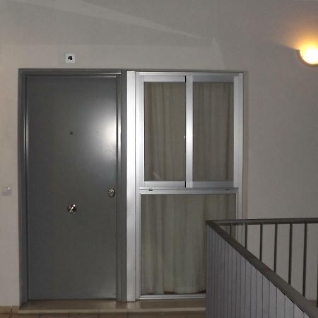 Appartement Malaga Centro 13 Extérieur photo
