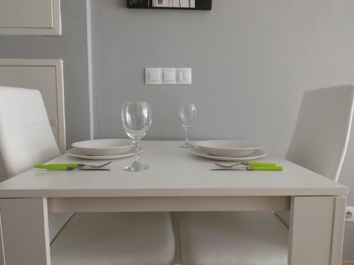 Appartement Malaga Centro 13 Extérieur photo