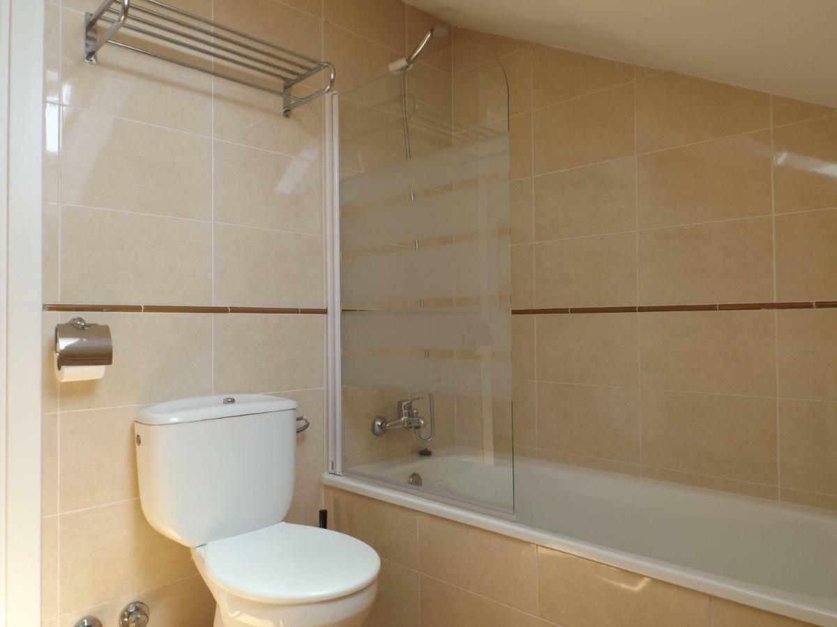 Appartement Malaga Centro 13 Extérieur photo