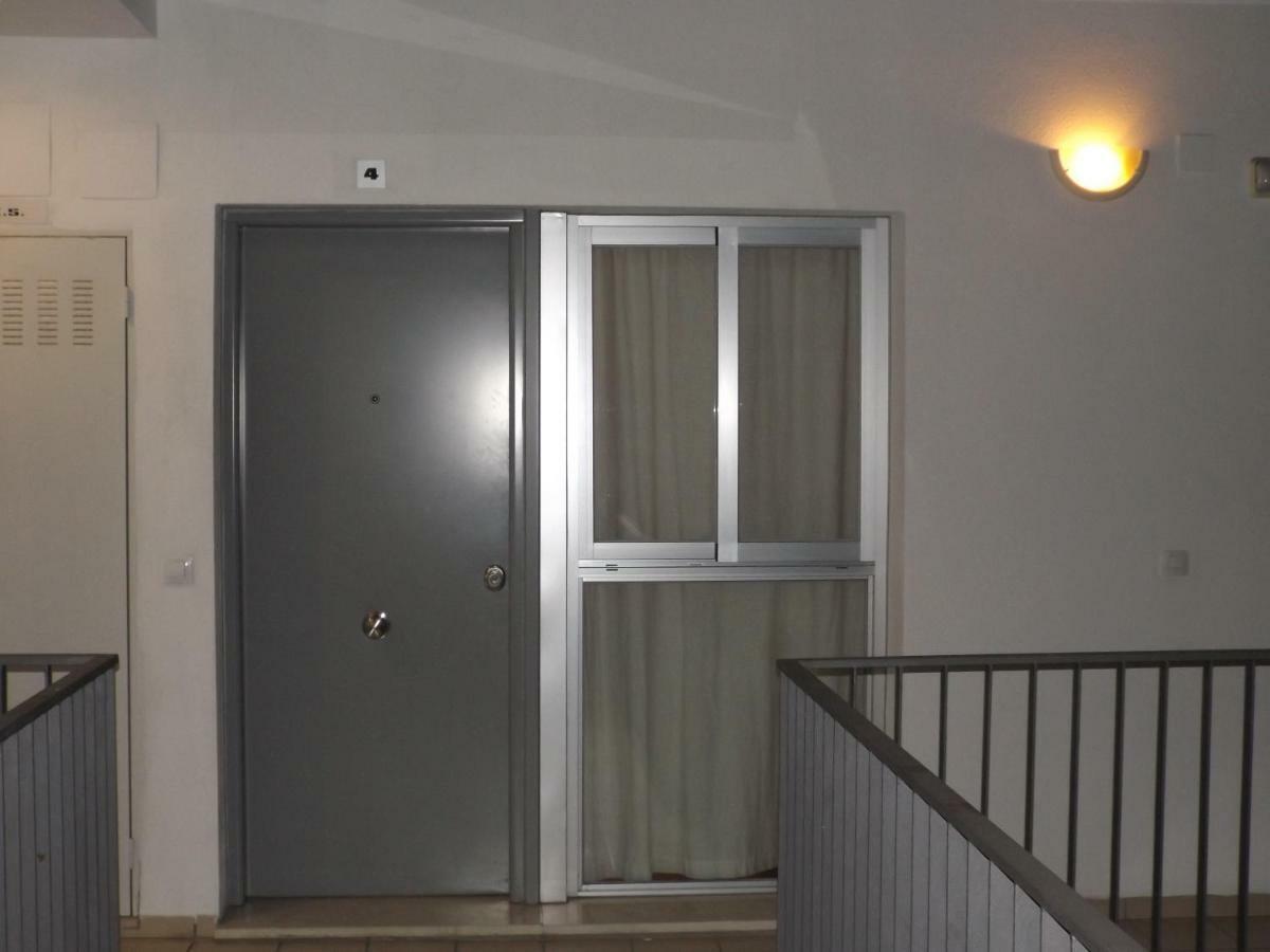 Appartement Malaga Centro 13 Extérieur photo