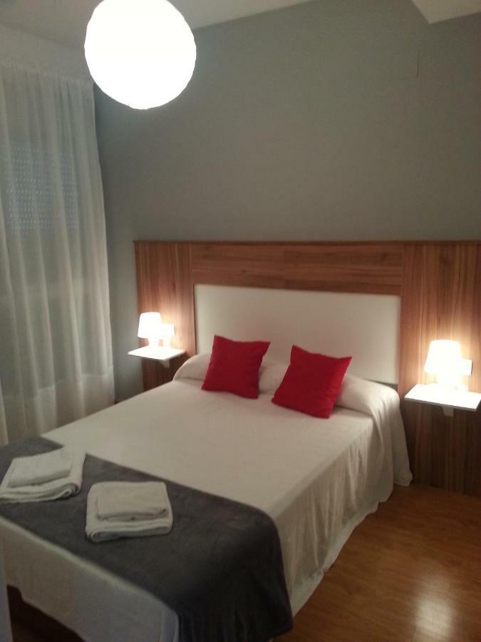 Appartement Malaga Centro 13 Extérieur photo