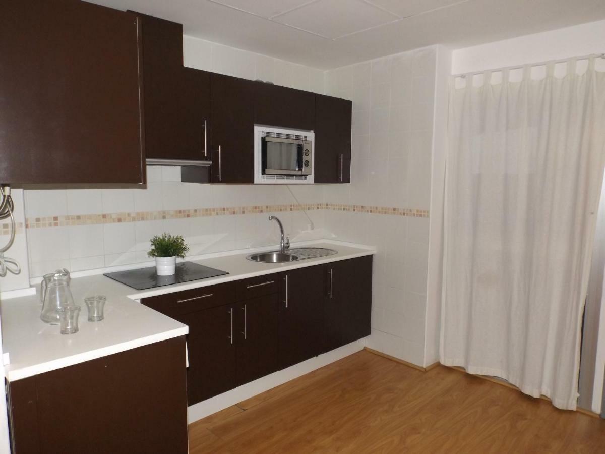 Appartement Malaga Centro 13 Extérieur photo