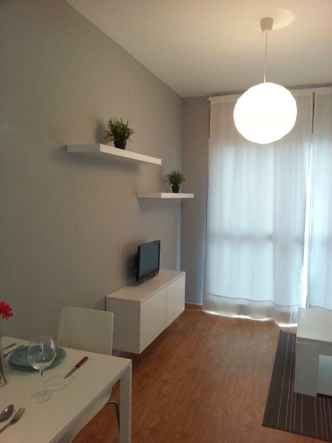 Appartement Malaga Centro 13 Extérieur photo